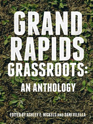 cover image of Grand Rapids Grassroots